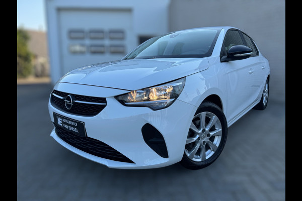 Opel Corsa 1.2 Edition 1E EIGENAAR / NL AUTO / CRUISE / CARPLAY / ECC / LMV / PDC / BTW