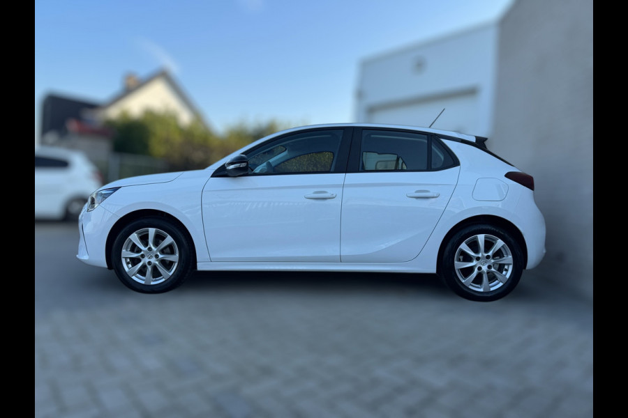 Opel Corsa 1.2 Edition 1E EIGENAAR / NL AUTO / CRUISE / CARPLAY / ECC / LMV / PDC / BTW