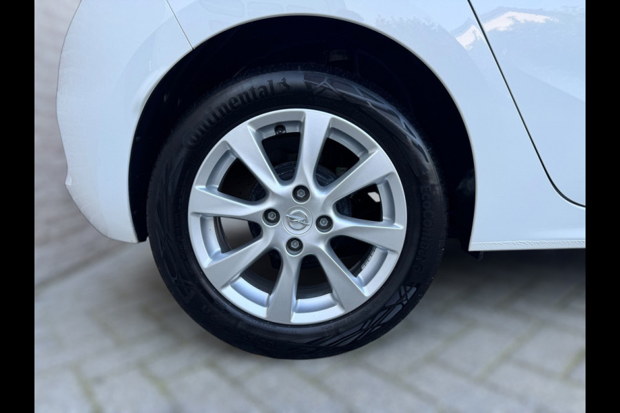 Opel Corsa 1.2 Edition 1E EIGENAAR / NL AUTO / CRUISE / CARPLAY / ECC / LMV / PDC / BTW