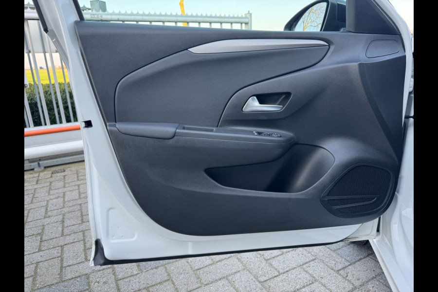 Opel Corsa 1.2 Edition 1E EIGENAAR / NL AUTO / CRUISE / CARPLAY / ECC / LMV / PDC / BTW