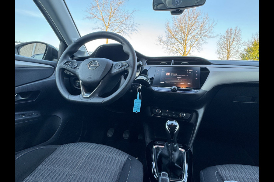 Opel Corsa 1.2 Edition 1E EIGENAAR / NL AUTO / CRUISE / CARPLAY / ECC / LMV / PDC / BTW