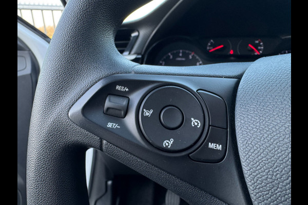 Opel Corsa 1.2 Edition 1E EIGENAAR / NL AUTO / CRUISE / CARPLAY / ECC / LMV / PDC / BTW