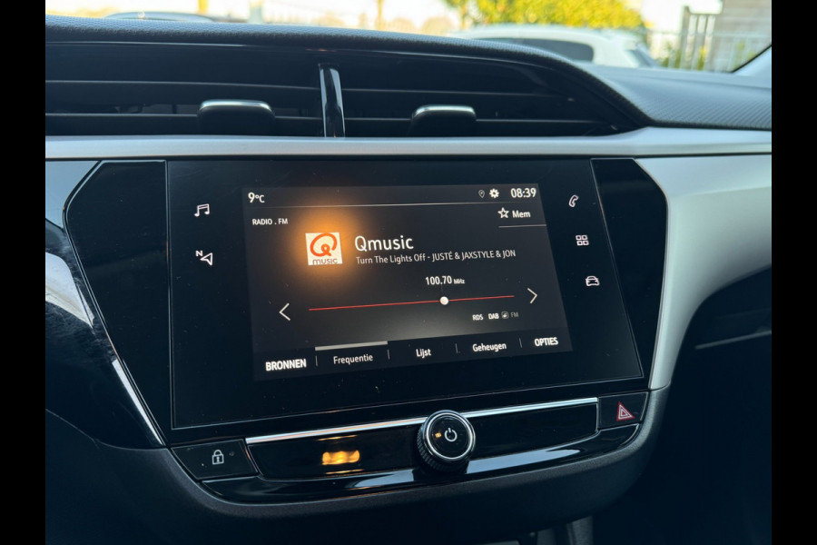 Opel Corsa 1.2 Edition 1E EIGENAAR / NL AUTO / CRUISE / CARPLAY / ECC / LMV / PDC / BTW