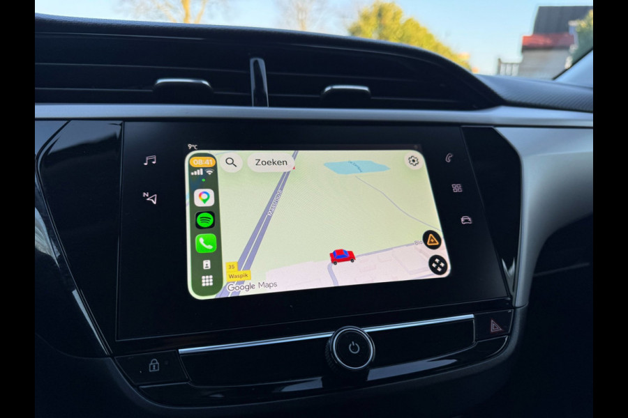 Opel Corsa 1.2 Edition 1E EIGENAAR / NL AUTO / CRUISE / CARPLAY / ECC / LMV / PDC / BTW