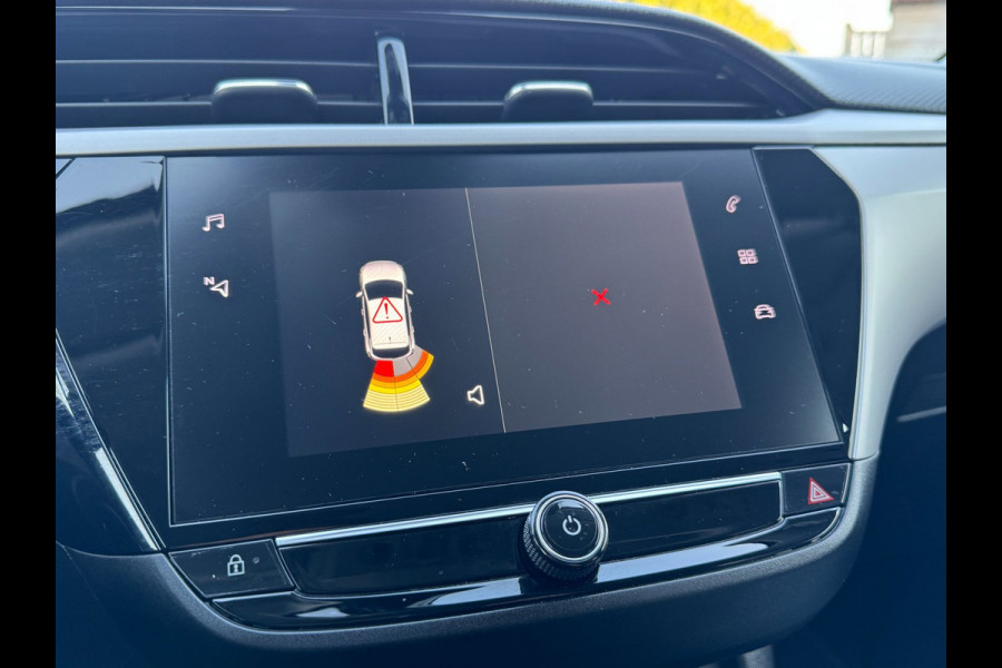 Opel Corsa 1.2 Edition 1E EIGENAAR / NL AUTO / CRUISE / CARPLAY / ECC / LMV / PDC / BTW