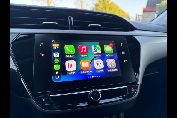 Opel Corsa 1.2 Edition 1E EIGENAAR / NL AUTO / CRUISE / CARPLAY / ECC / LMV / PDC / BTW
