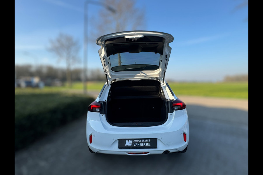 Opel Corsa 1.2 Edition 1E EIGENAAR / NL AUTO / CRUISE / CARPLAY / ECC / LMV / PDC / BTW