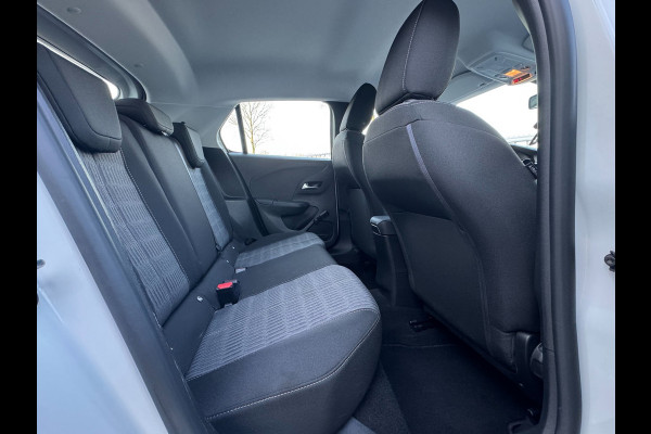 Opel Corsa 1.2 Edition 1E EIGENAAR / NL AUTO / CRUISE / CARPLAY / ECC / LMV / PDC / BTW