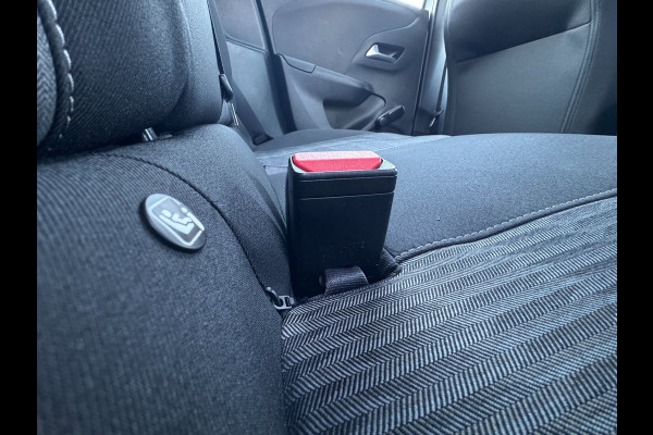 Opel Corsa 1.2 Edition 1E EIGENAAR / NL AUTO / CRUISE / CARPLAY / ECC / LMV / PDC / BTW