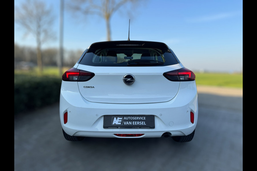 Opel Corsa 1.2 Edition 1E EIGENAAR / NL AUTO / CRUISE / CARPLAY / ECC / LMV / PDC / BTW