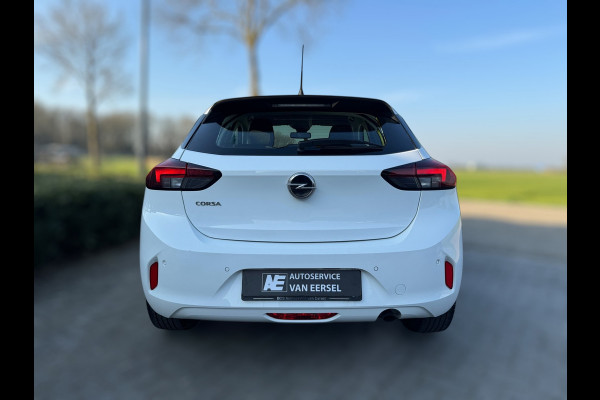 Opel Corsa 1.2 Edition 1E EIGENAAR / NL AUTO / CRUISE / CARPLAY / ECC / LMV / PDC / BTW