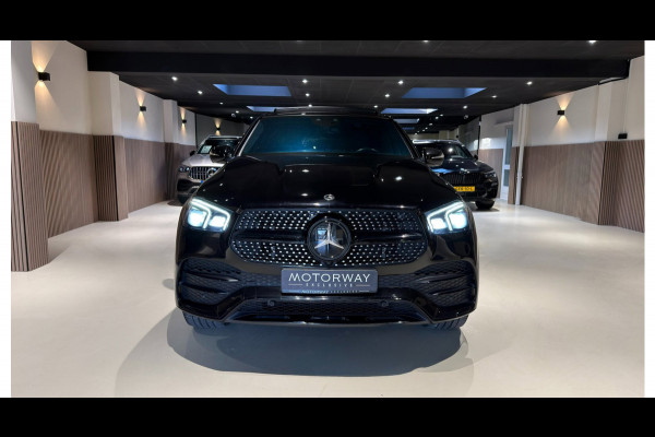 Mercedes-Benz GLE Coupé 350 e 4MATIC |PANO|BURMESTER|MEMORY|HUD|LUCHTVERING|BTW