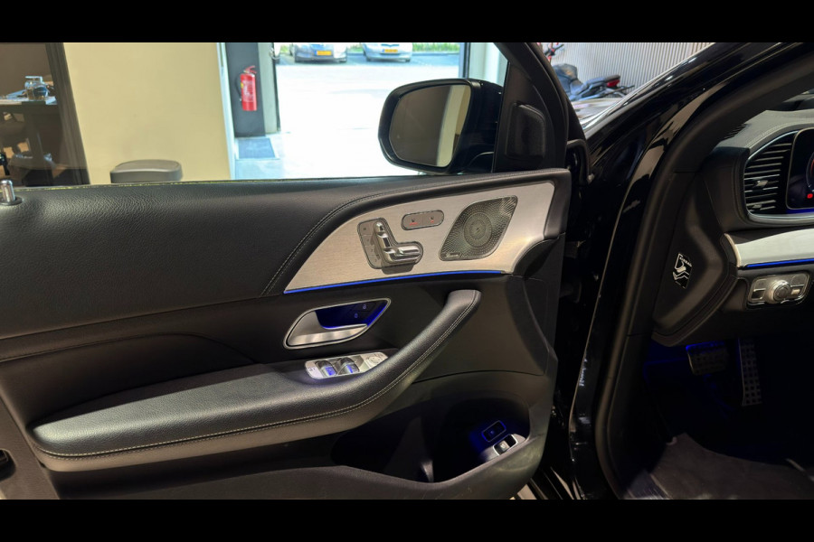 Mercedes-Benz GLE Coupé 350 e 4MATIC |PANO|BURMESTER|MEMORY|HUD|LUCHTVERING|BTW