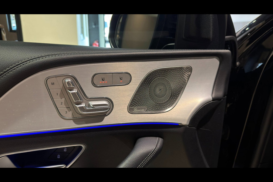 Mercedes-Benz GLE Coupé 350 e 4MATIC |PANO|BURMESTER|MEMORY|HUD|LUCHTVERING|BTW