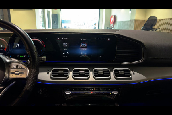 Mercedes-Benz GLE Coupé 350 e 4MATIC |PANO|BURMESTER|MEMORY|HUD|LUCHTVERING|BTW