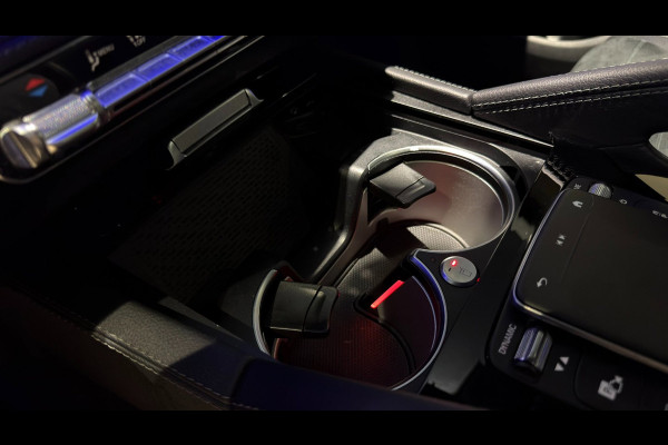 Mercedes-Benz GLE Coupé 350 e 4MATIC |PANO|BURMESTER|MEMORY|HUD|LUCHTVERING|BTW