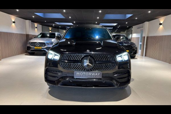 Mercedes-Benz GLE Coupé 350 e 4MATIC |PANO|BURMESTER|MEMORY|HUD|LUCHTVERING|BTW