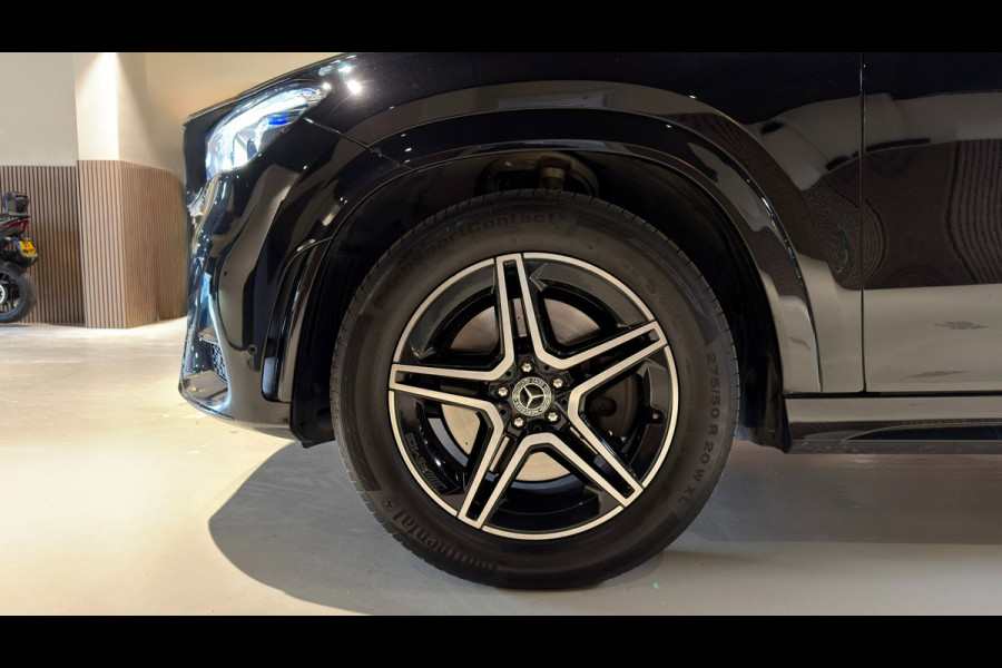 Mercedes-Benz GLE Coupé 350 e 4MATIC |PANO|BURMESTER|MEMORY|HUD|LUCHTVERING|BTW