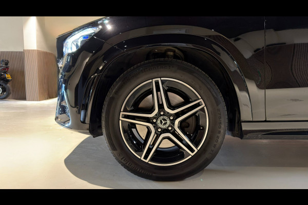 Mercedes-Benz GLE Coupé 350 e 4MATIC |PANO|BURMESTER|MEMORY|HUD|LUCHTVERING|BTW