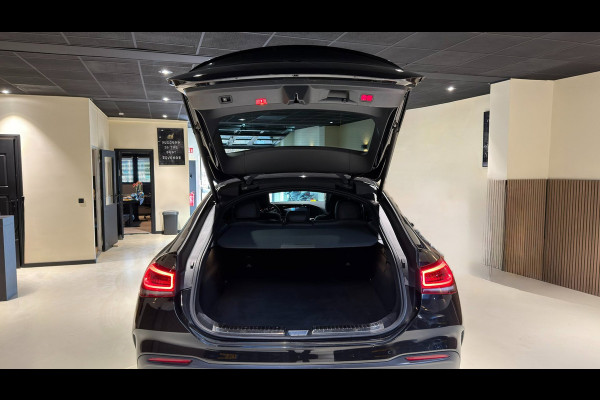 Mercedes-Benz GLE Coupé 350 e 4MATIC |PANO|BURMESTER|MEMORY|HUD|LUCHTVERING|BTW