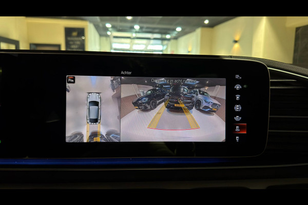 Mercedes-Benz GLE Coupé 350 e 4MATIC |PANO|BURMESTER|MEMORY|HUD|LUCHTVERING|BTW