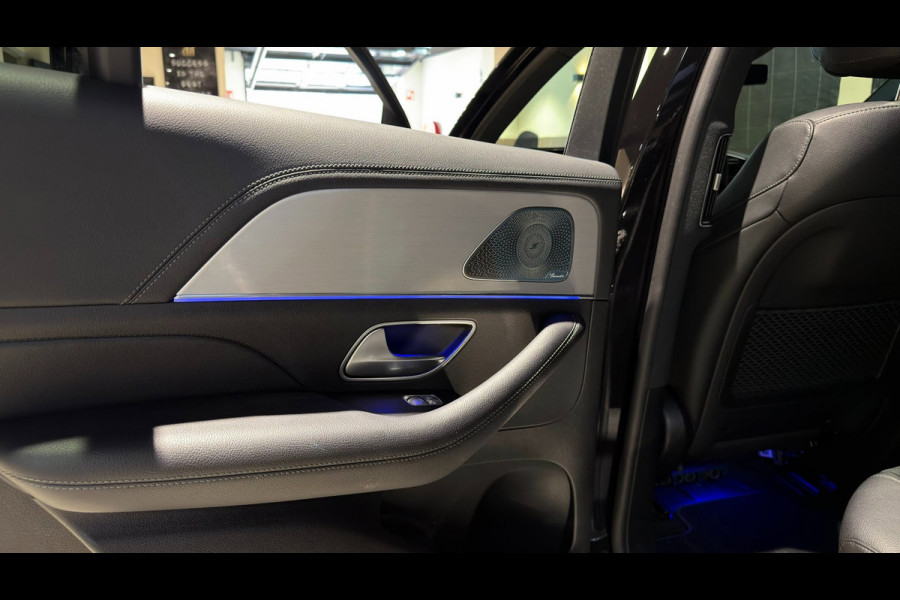 Mercedes-Benz GLE Coupé 350 e 4MATIC |PANO|BURMESTER|MEMORY|HUD|LUCHTVERING|BTW