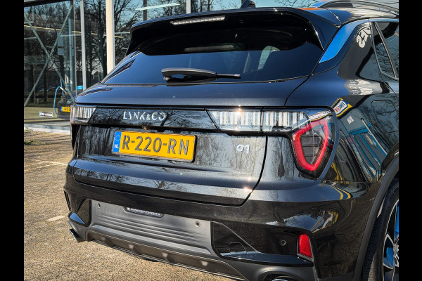 Lynk & Co 01 1.5|Org.NL|360|Pano|Snelladen|Memory