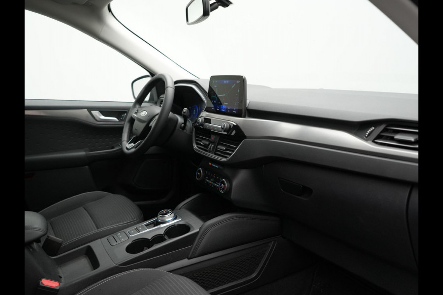 Ford Kuga 2.5 Titanium PHEV 225pk | Trekhaak | Camera | Voorstoelen Verwarmd | Apple Carplay | Navigatie | Virtual Cockpit | DAB | Plug In Hybrid |