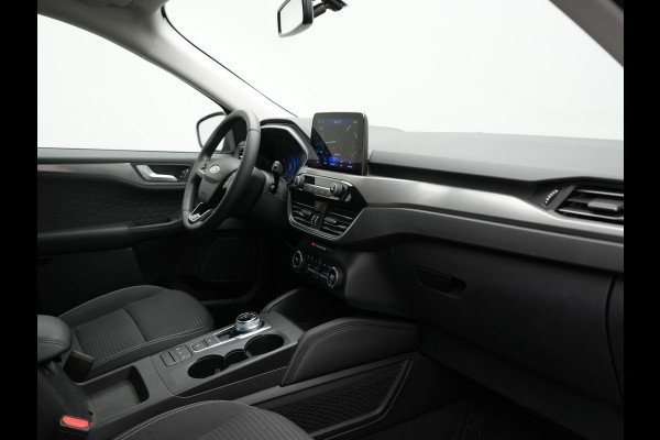 Ford Kuga 2.5 Titanium PHEV 225pk | Trekhaak | Camera | Voorstoelen Verwarmd | Apple Carplay | Navigatie | Virtual Cockpit | DAB | Plug In Hybrid |