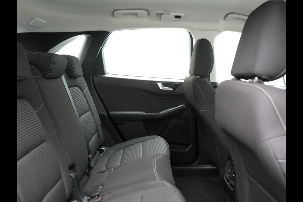 Ford Kuga 2.5 Titanium PHEV 225pk | Trekhaak | Camera | Voorstoelen Verwarmd | Apple Carplay | Navigatie | Virtual Cockpit | DAB | Plug In Hybrid |