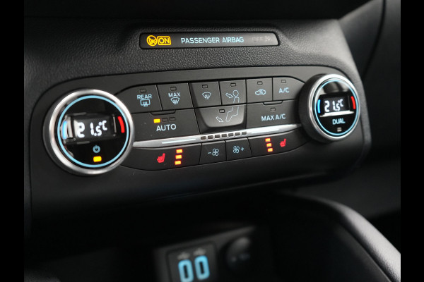 Ford Kuga 2.5 Titanium PHEV 225pk | Trekhaak | Camera | Voorstoelen Verwarmd | Apple Carplay | Navigatie | Virtual Cockpit | DAB | Plug In Hybrid |