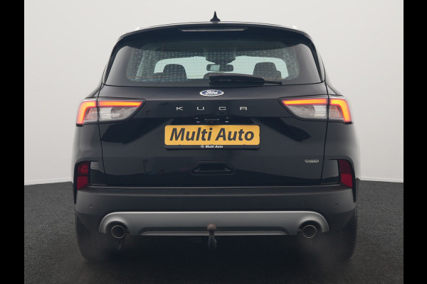 Ford Kuga 2.5 Titanium PHEV 225pk | Trekhaak | Camera | Voorstoelen Verwarmd | Apple Carplay | Navigatie | Virtual Cockpit | DAB | Plug In Hybrid |