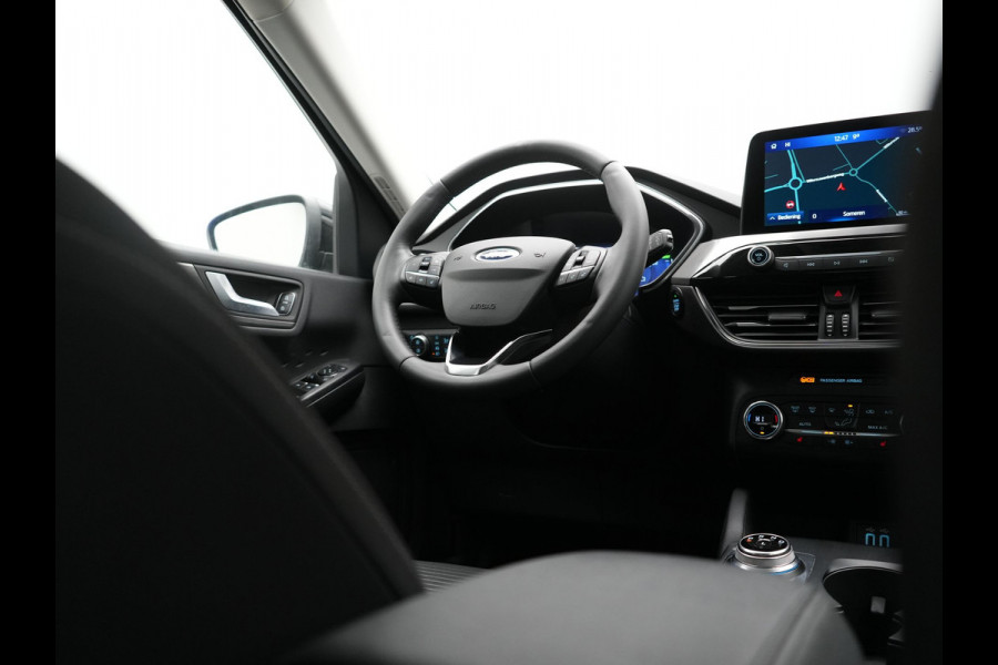 Ford Kuga 2.5 Titanium PHEV 225pk | Trekhaak | Camera | Voorstoelen Verwarmd | Apple Carplay | Navigatie | Virtual Cockpit | DAB | Plug In Hybrid |