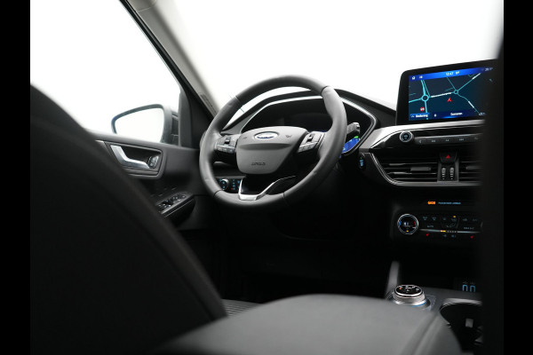 Ford Kuga 2.5 Titanium PHEV 225pk | Trekhaak | Camera | Voorstoelen Verwarmd | Apple Carplay | Navigatie | Virtual Cockpit | DAB | Plug In Hybrid |