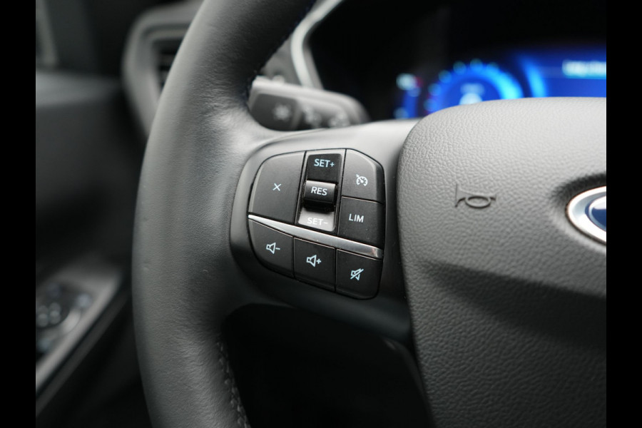 Ford Kuga 2.5 Titanium PHEV 225pk | Trekhaak | Camera | Voorstoelen Verwarmd | Apple Carplay | Navigatie | Virtual Cockpit | DAB | Plug In Hybrid |