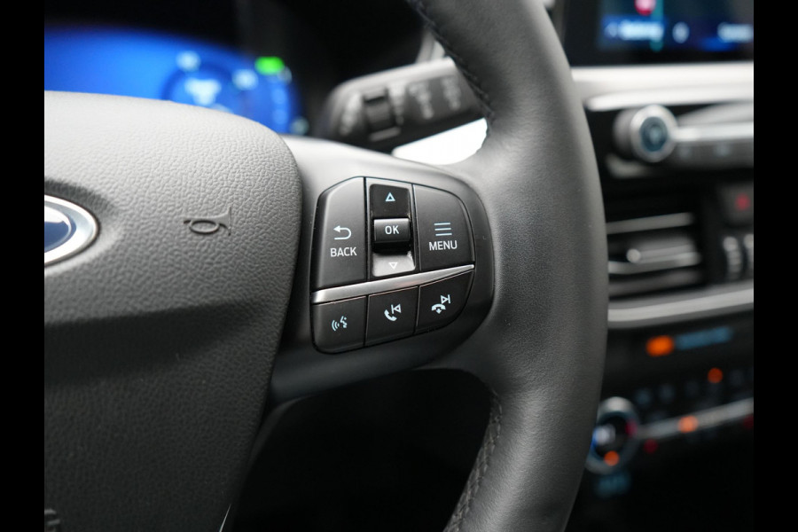 Ford Kuga 2.5 Titanium PHEV 225pk | Trekhaak | Camera | Voorstoelen Verwarmd | Apple Carplay | Navigatie | Virtual Cockpit | DAB | Plug In Hybrid |