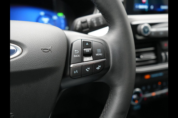 Ford Kuga 2.5 Titanium PHEV 225pk | Trekhaak | Camera | Voorstoelen Verwarmd | Apple Carplay | Navigatie | Virtual Cockpit | DAB | Plug In Hybrid |