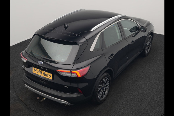 Ford Kuga 2.5 Titanium PHEV 225pk | Trekhaak | Camera | Voorstoelen Verwarmd | Apple Carplay | Navigatie | Virtual Cockpit | DAB | Plug In Hybrid |