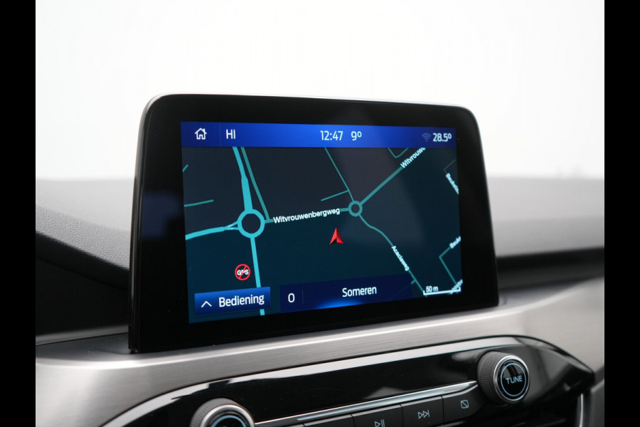 Ford Kuga 2.5 Titanium PHEV 225pk | Trekhaak | Camera | Voorstoelen Verwarmd | Apple Carplay | Navigatie | Virtual Cockpit | DAB | Plug In Hybrid |