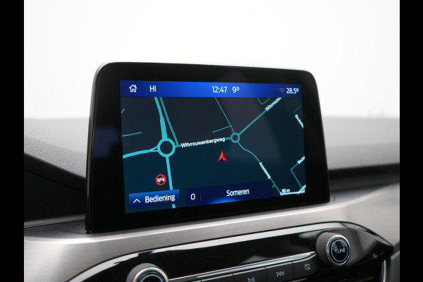 Ford Kuga 2.5 Titanium PHEV 225pk | Trekhaak | Camera | Voorstoelen Verwarmd | Apple Carplay | Navigatie | Virtual Cockpit | DAB | Plug In Hybrid |