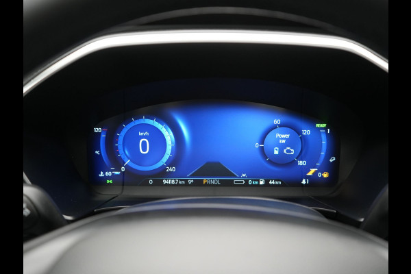 Ford Kuga 2.5 Titanium PHEV 225pk | Trekhaak | Camera | Voorstoelen Verwarmd | Apple Carplay | Navigatie | Virtual Cockpit | DAB | Plug In Hybrid |