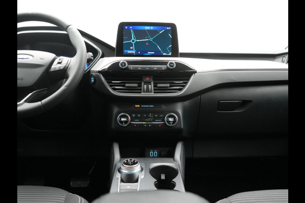 Ford Kuga 2.5 Titanium PHEV 225pk | Trekhaak | Camera | Voorstoelen Verwarmd | Apple Carplay | Navigatie | Virtual Cockpit | DAB | Plug In Hybrid |