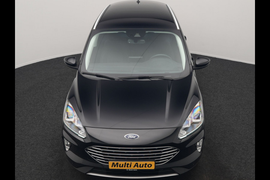 Ford Kuga 2.5 Titanium PHEV 225pk | Trekhaak | Camera | Voorstoelen Verwarmd | Apple Carplay | Navigatie | Virtual Cockpit | DAB | Plug In Hybrid |