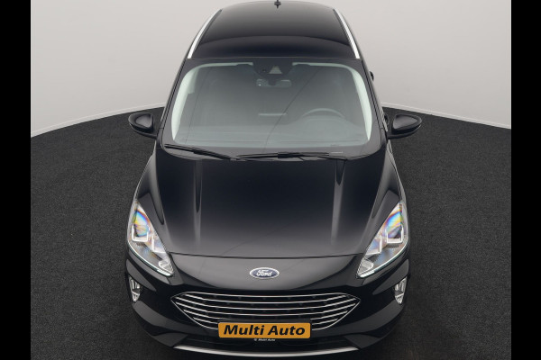 Ford Kuga 2.5 Titanium PHEV 225pk | Trekhaak | Camera | Voorstoelen Verwarmd | Apple Carplay | Navigatie | Virtual Cockpit | DAB | Plug In Hybrid |