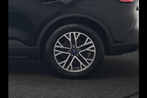 Ford Kuga 2.5 Titanium PHEV 225pk | Trekhaak | Camera | Voorstoelen Verwarmd | Apple Carplay | Navigatie | Virtual Cockpit | DAB | Plug In Hybrid |