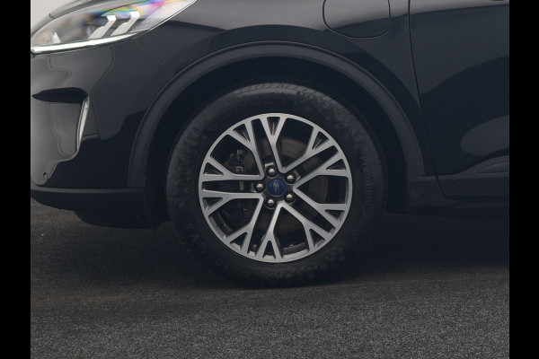 Ford Kuga 2.5 Titanium PHEV 225pk | Trekhaak | Camera | Voorstoelen Verwarmd | Apple Carplay | Navigatie | Virtual Cockpit | DAB | Plug In Hybrid |