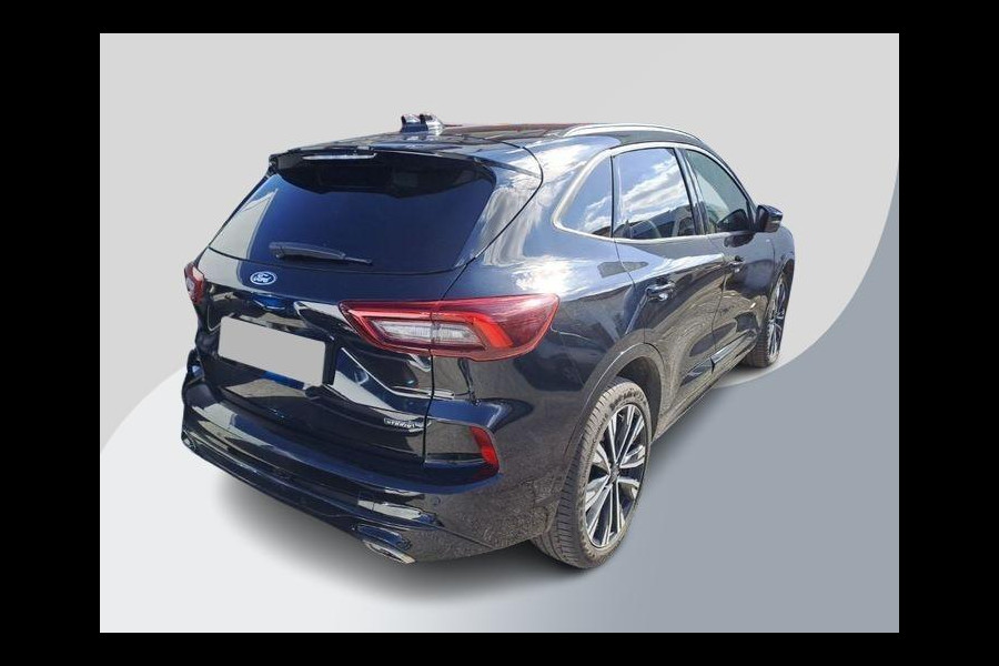 Ford Kuga 2.5 PHEV ST-Line X 243pk | Driver Assistance Pack | Winterpack | Panoramadak | Technology Pack | 20 inch Licht metalen velgen