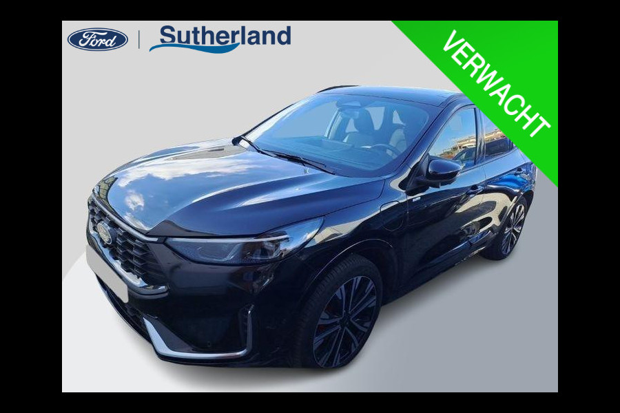 Ford Kuga 2.5 PHEV ST-Line X 243pk | Driver Assistance Pack | Winterpack | Panoramadak | Technology Pack | 20 inch Licht metalen velgen