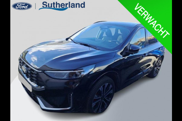 Ford Kuga 2.5 PHEV ST-Line X 243pk | Driver Assistance Pack | Winterpack | Panoramadak | Technology Pack | 20 inch Licht metalen velgen