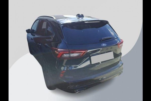 Ford Kuga 2.5 PHEV ST-Line X 243pk | Driver Assistance Pack | Winterpack | Panoramadak | Technology Pack | 20 inch Licht metalen velgen